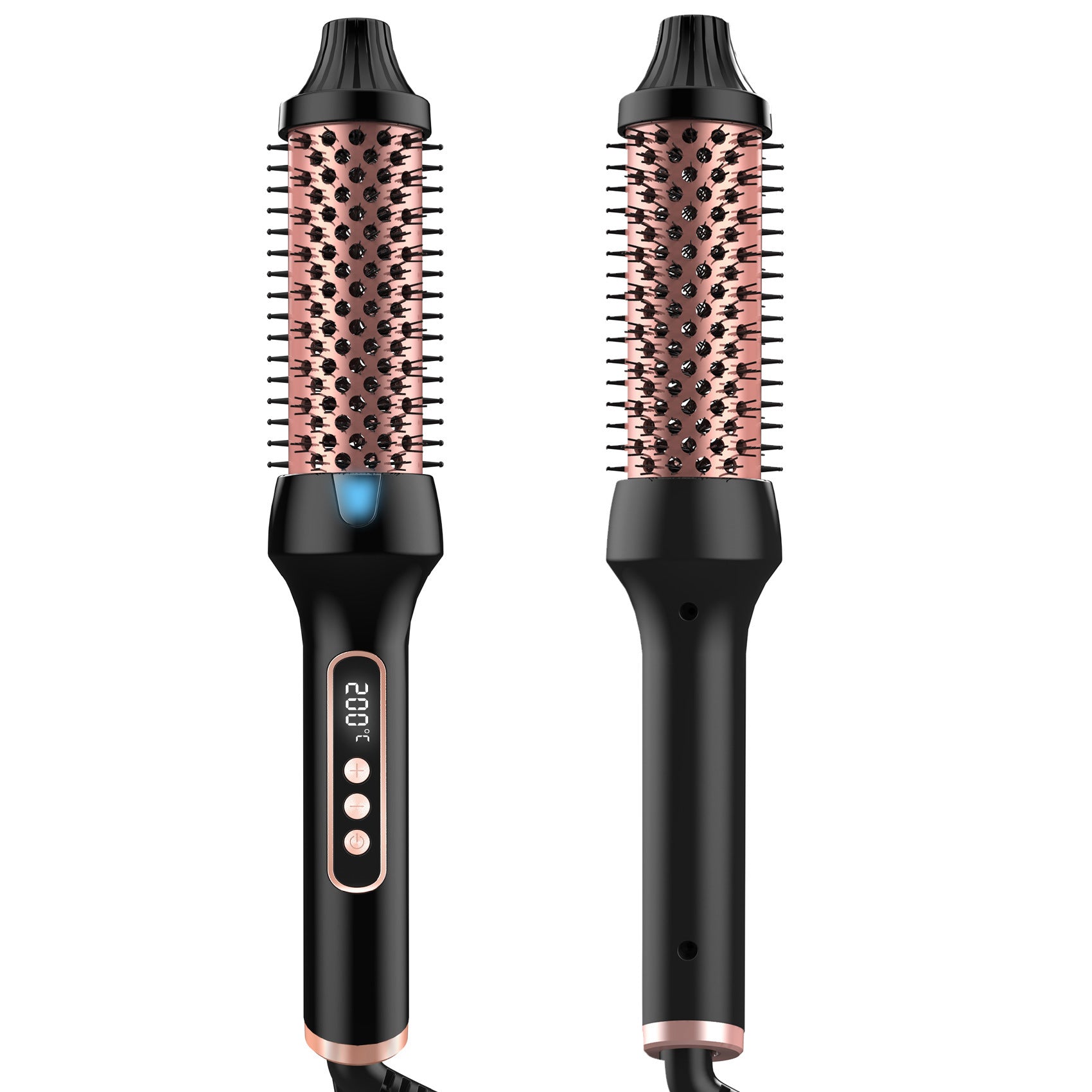 BlowBrush — The Iconic Thermal Brush