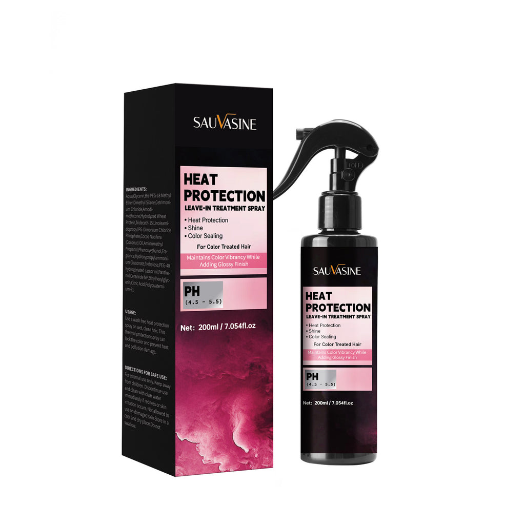Heat Protection Spray 200ml