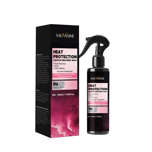 Heat Protection Spray 200ml