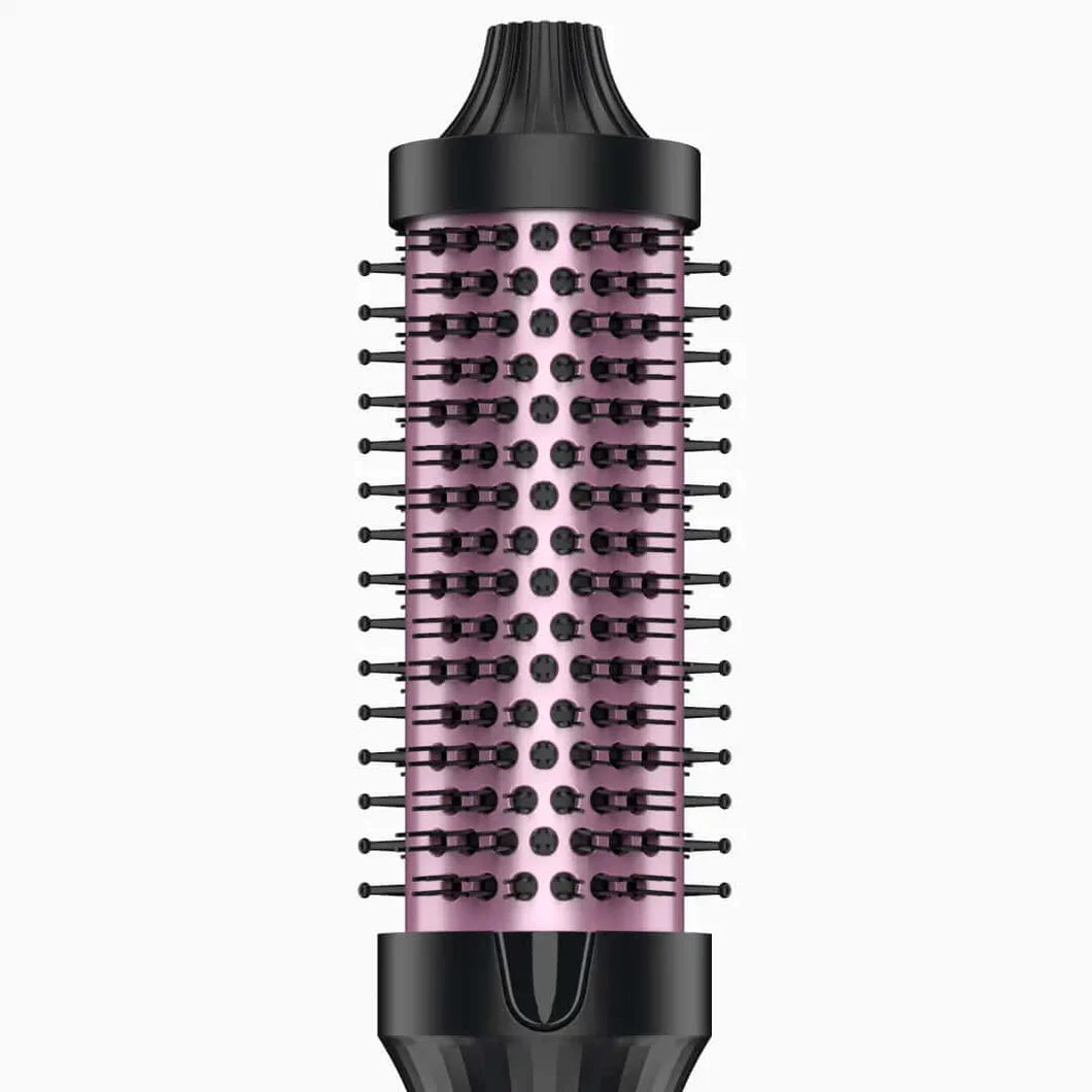Ionic Thermal BlowBrush
