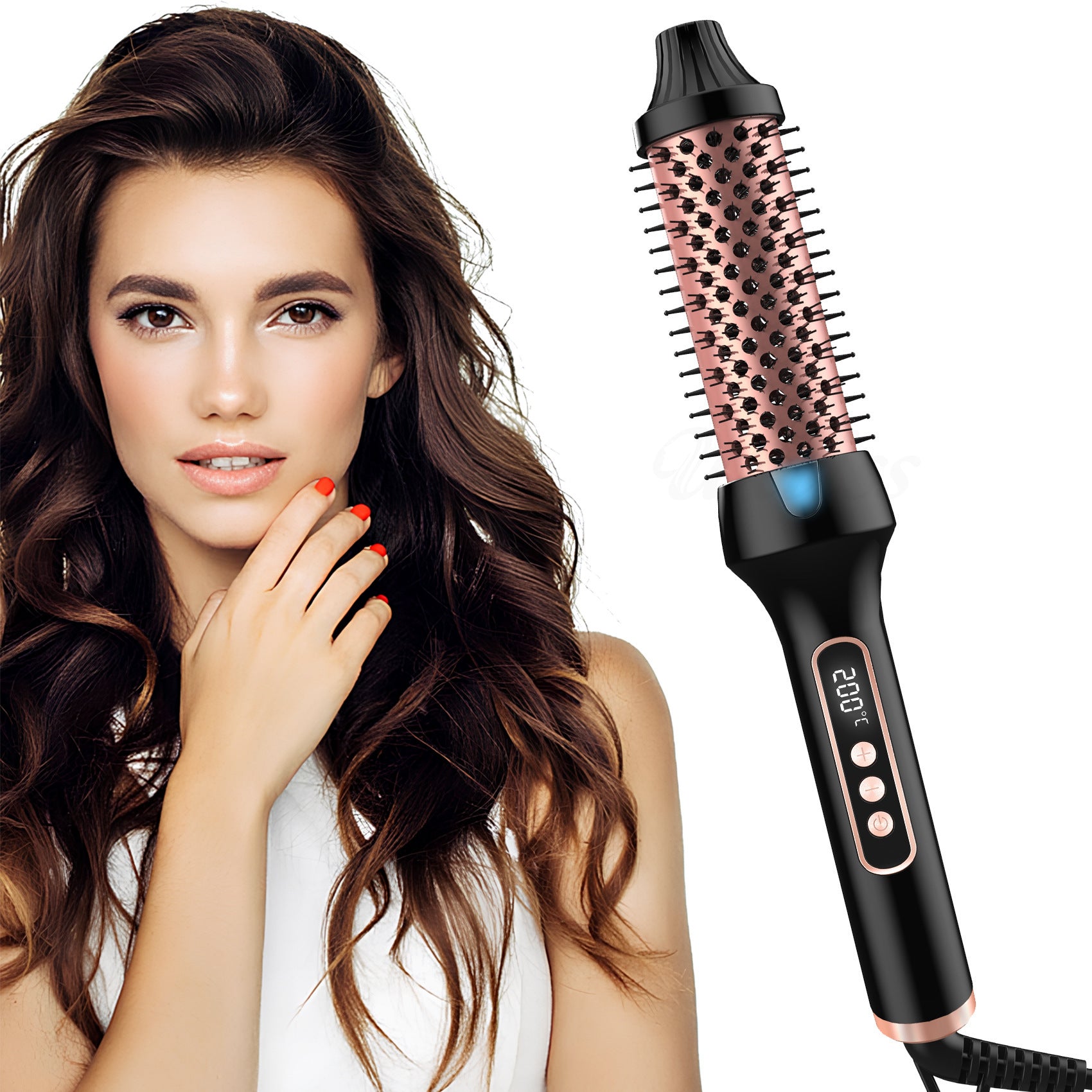 BlowBrush — The Iconic Thermal Brush