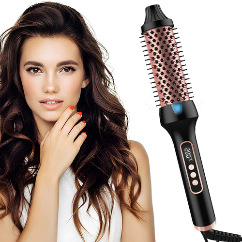 BlowBrush — The Iconic Thermal Brush